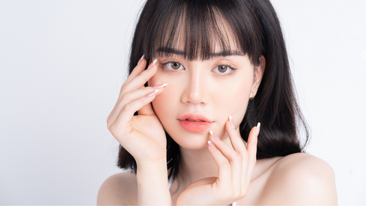 De Grace Online Shopを公開しました!