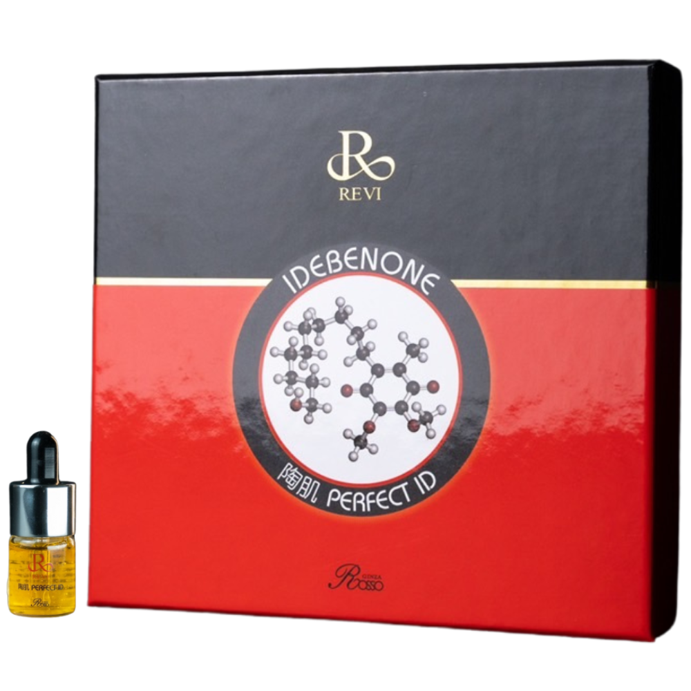 REVI 陶肌パーフェクトID