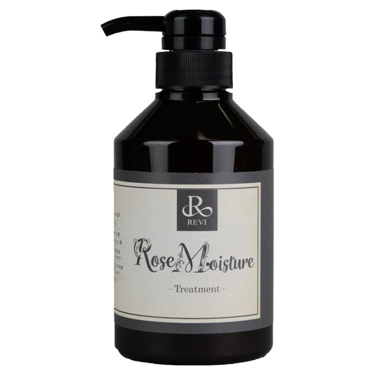 REVI ローズモイスチャートリートメント