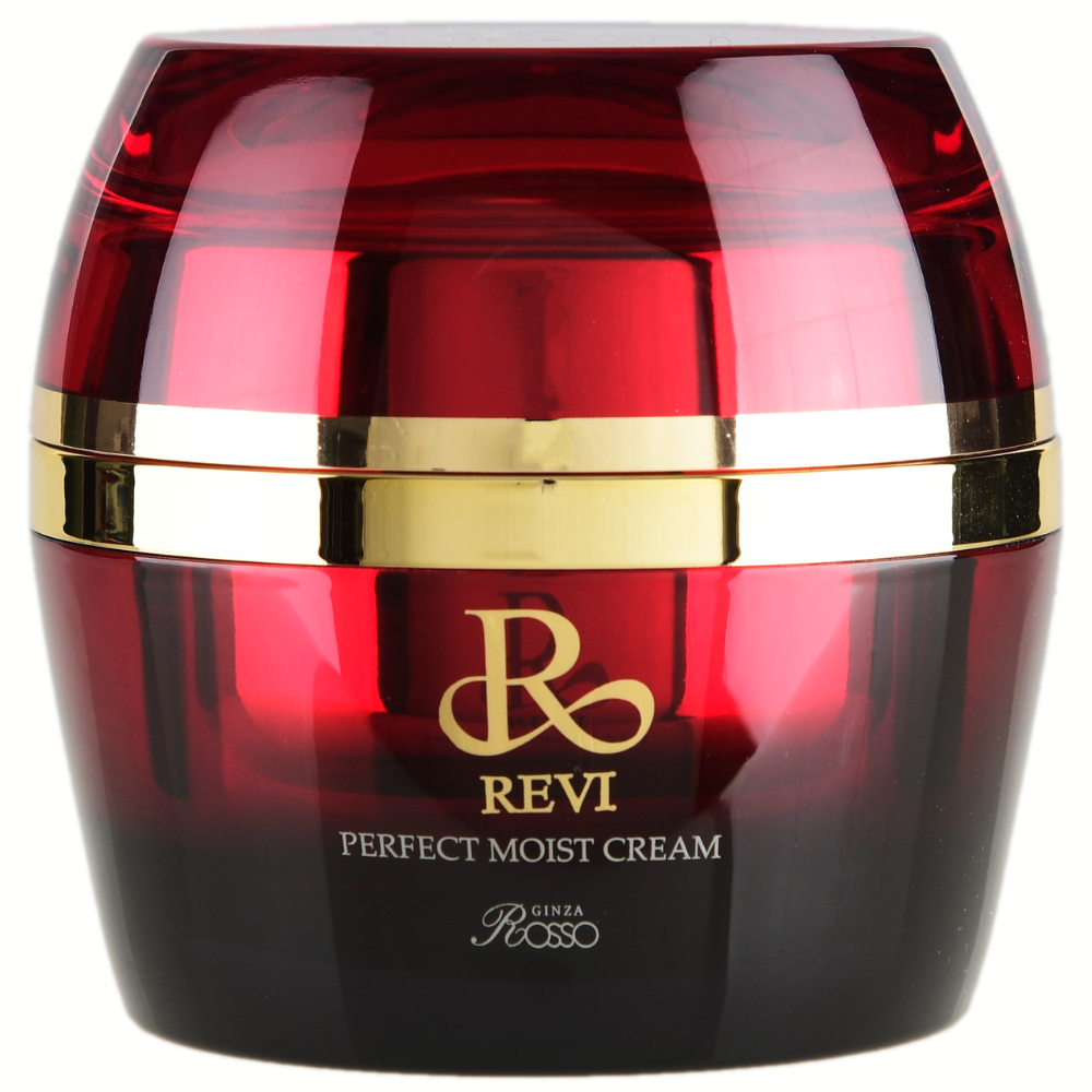 REVI パーフェクトモイストクリーム