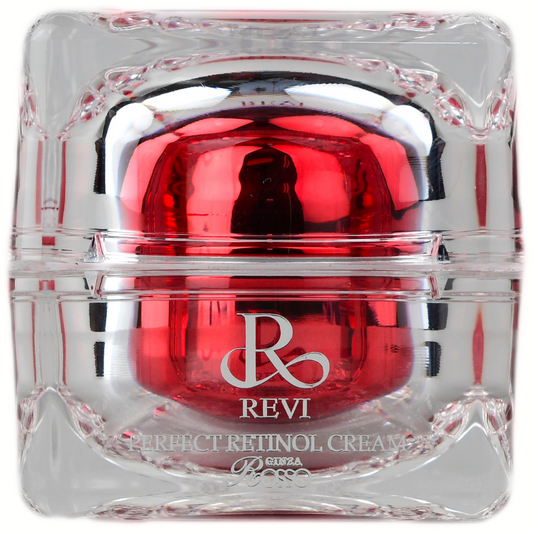 REVI パーフェクトレチノールクリーム