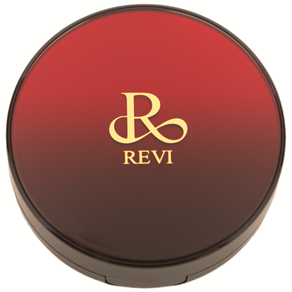 REVI 陶肌ファンデーション